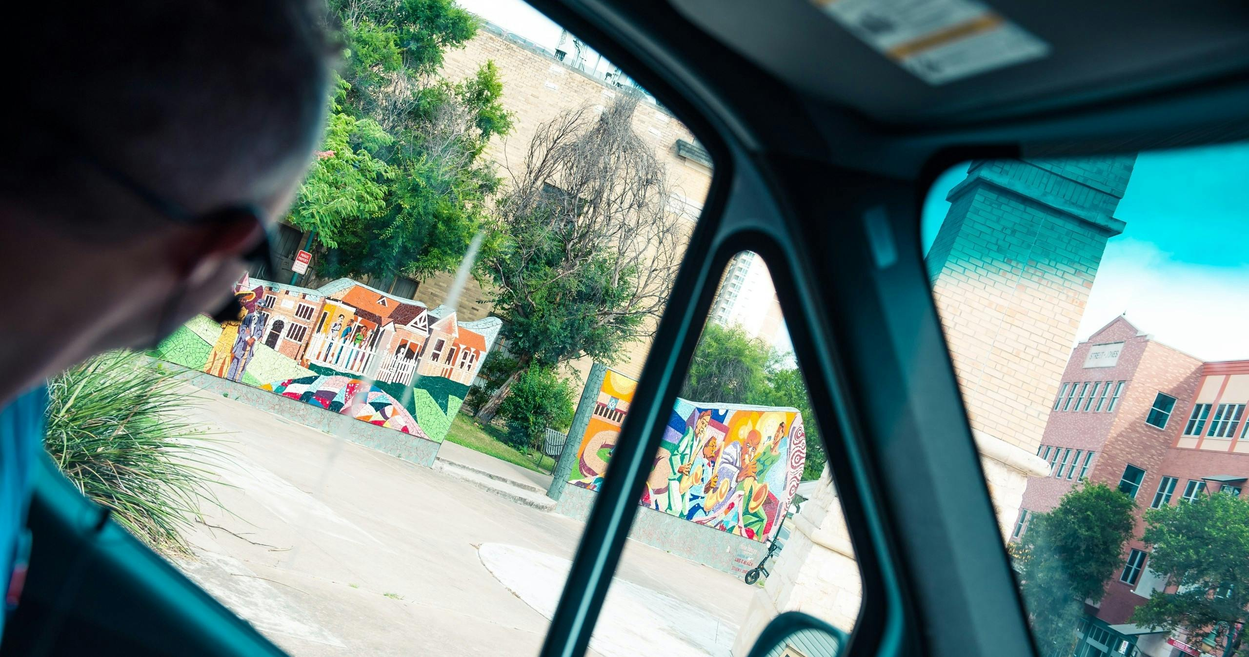 The Real Austin Tour - Photo 1 of 4